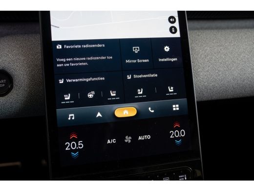Citroën C5 Aircross 1.2 Hybrid 145 Max | Achterbank verstelbaar | Apple Carplay/Android Auto|telefoonintegratie premi... ActivLease financial lease