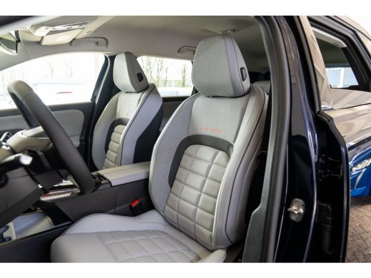 Citroën C5 Aircross 1.2 Hybrid 145 Max | Achterbank verstelbaar | Apple Carplay/Android Auto|telefoonintegratie premi... ActivLease financial lease