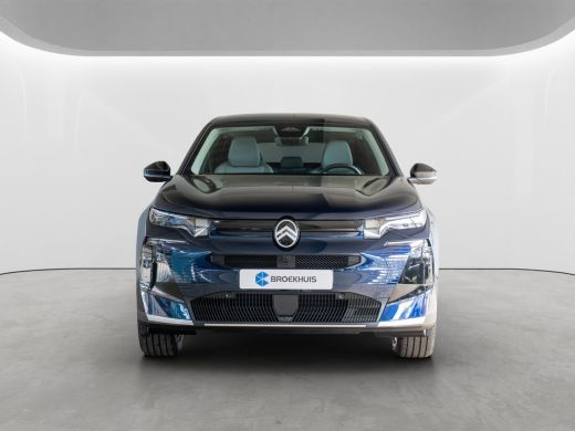 Citroën C5 Aircross 1.2 Hybrid 145 Max | Achterbank verstelbaar | Apple Carplay/Android Auto|telefoonintegratie premi... ActivLease financial lease