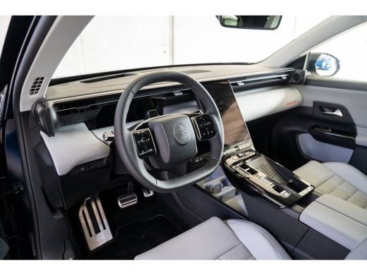 Citroën C5 Aircross 1.2 Hybrid 145 Max | Achterbank verstelbaar | Apple Carplay/Android Auto|telefoonintegratie premi... ActivLease financial lease