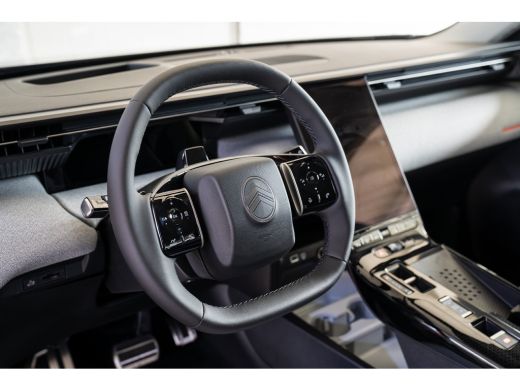 Citroën C5 Aircross 1.2 Hybrid 145 Max | Achterbank verstelbaar | Apple Carplay/Android Auto|telefoonintegratie premi... ActivLease financial lease