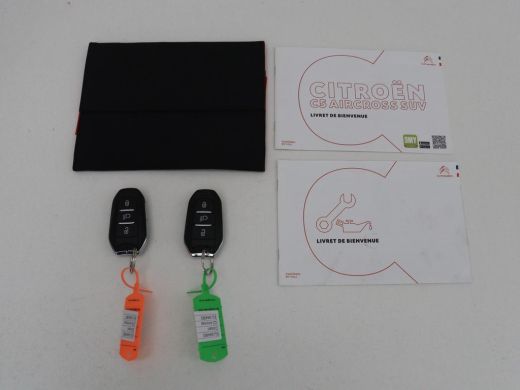 Citroën C5 Aircross 1.6 Plug-in Hybrid 225 Business | Camera | Carplay | Navigatie | Climate control | Bluetooth | Cr... ActivLease financial lease