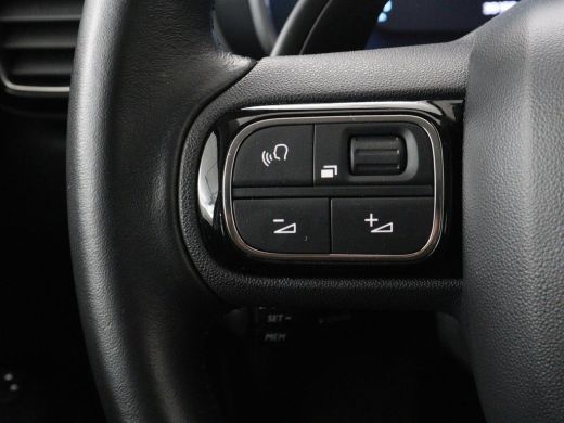 Citroën C5 Aircross 1.6 Plug-in Hybrid 225 Business | Camera | Carplay | Navigatie | Climate control | Bluetooth | Cr... ActivLease financial lease