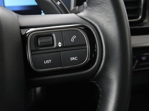 Citroën C5 Aircross 1.6 Plug-in Hybrid 225 Business | Camera | Carplay | Navigatie | Climate control | Bluetooth | Cr... ActivLease financial lease