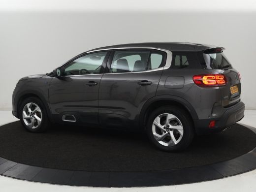 Citroën C5 Aircross 1.6 Plug-in Hybrid 225 Business | Camera | Carplay | Navigatie | Climate control | Bluetooth | Cr... ActivLease financial lease