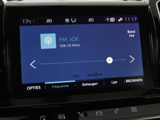 Citroën C5 Aircross 1.6 Plug-in Hybrid 225 Business | Camera | Carplay | Navigatie | Climate control | Bluetooth | Cr... ActivLease financial lease