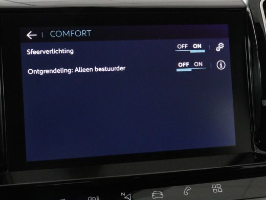 Citroën C5 Aircross 1.6 Plug-in Hybrid 225 Business | Camera | Carplay | Navigatie | Climate control | Bluetooth | Cr... ActivLease financial lease