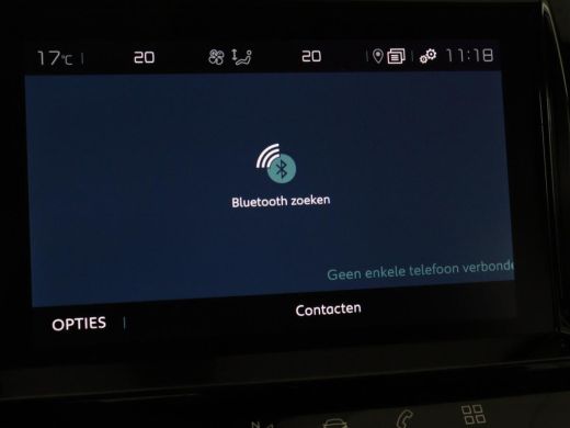 Citroën C5 Aircross 1.6 Plug-in Hybrid 225 Business | Camera | Carplay | Navigatie | Climate control | Bluetooth | Cr... ActivLease financial lease