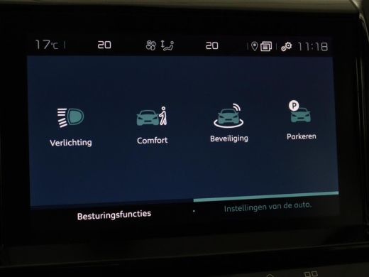 Citroën C5 Aircross 1.6 Plug-in Hybrid 225 Business | Camera | Carplay | Navigatie | Climate control | Bluetooth | Cr... ActivLease financial lease