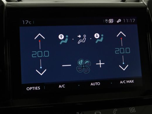 Citroën C5 Aircross 1.6 Plug-in Hybrid 225 Business | Camera | Carplay | Navigatie | Climate control | Bluetooth | Cr... ActivLease financial lease
