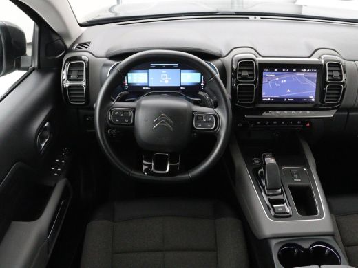 Citroën C5 Aircross 1.6 Plug-in Hybrid 225 Business | Camera | Carplay | Navigatie | Climate control | Bluetooth | Cr... ActivLease financial lease
