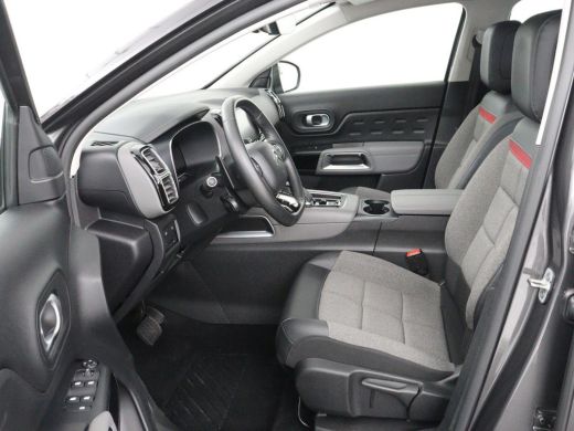 Citroën C5 Aircross 1.6 Plug-in Hybrid 225 Business | Camera | Carplay | Navigatie | Climate control | Bluetooth | Cr... ActivLease financial lease