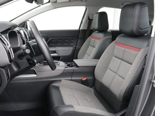 Citroën C5 Aircross 1.6 Plug-in Hybrid 225 Business | Camera | Carplay | Navigatie | Climate control | Bluetooth | Cr... ActivLease financial lease