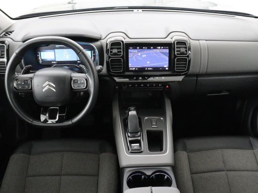 Citroën C5 Aircross 1.6 Plug-in Hybrid 225 Business | Camera | Carplay | Navigatie | Climate control | Bluetooth | Cr... ActivLease financial lease