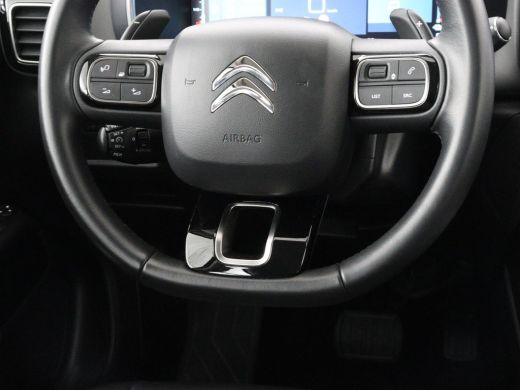 Citroën C5 Aircross 1.6 Plug-in Hybrid 225 Business | Camera | Carplay | Navigatie | Climate control | Bluetooth | Cr... ActivLease financial lease