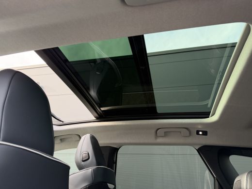 Citroën C5 Aircross 195pk Plug-in Hybrid Max (Elektrisch Schuifdak - Trekhaak - 20" - Stoelverwarming - Zwart dak - E... ActivLease financial lease