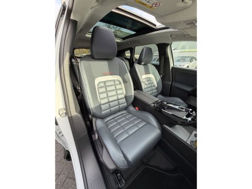 Citroën C5 Aircross 195pk Plug-in Hybrid Max (Elektrisch Schuifdak - Trekhaak - 20" - Stoelverwarming - Zwart dak - E... ActivLease financial lease