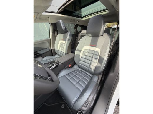 Citroën C5 Aircross 195pk Plug-in Hybrid Max (Elektrisch Schuifdak - Trekhaak - 20" - Stoelverwarming - Zwart dak - E... ActivLease financial lease