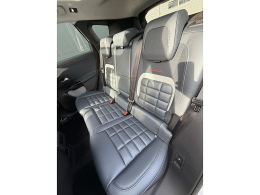 Citroën C5 Aircross 195pk Plug-in Hybrid Max (Elektrisch Schuifdak - Trekhaak - 20" - Stoelverwarming - Zwart dak - E... ActivLease financial lease