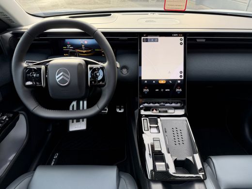 Citroën C5 Aircross 195pk Plug-in Hybrid Max (Elektrisch Schuifdak - Trekhaak - 20" - Stoelverwarming - Zwart dak - E... ActivLease financial lease