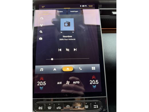 Citroën C5 Aircross 195pk Plug-in Hybrid Max (Elektrisch Schuifdak - Trekhaak - 20" - Stoelverwarming - Zwart dak - E... ActivLease financial lease