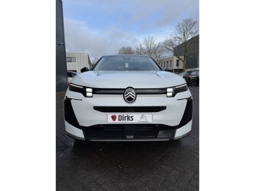 Citroën C5 Aircross 195pk Plug-in Hybrid Max (Elektrisch Schuifdak - Trekhaak - 20" - Stoelverwarming - Zwart dak - E... ActivLease financial lease