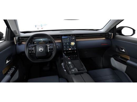 Citroën C5 Aircross Business | Boordlader 7,4kW - 1 fase | Extra getinte achterste zijruiten en achterruit ActivLease financial lease