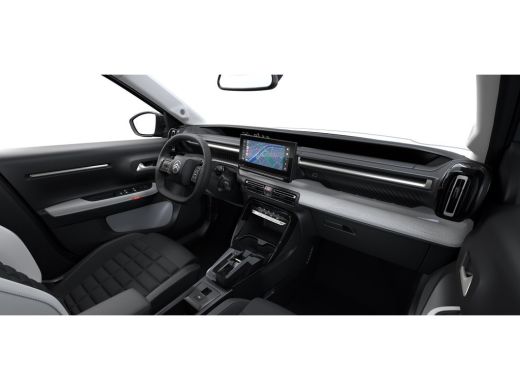 Citroën &euml;-C3 Aircross Max | Achteruitrijcamera | Boordlader 11kW - 3 fasen | Extra getinte achterste zijruiten en achte... ActivLease financial lease