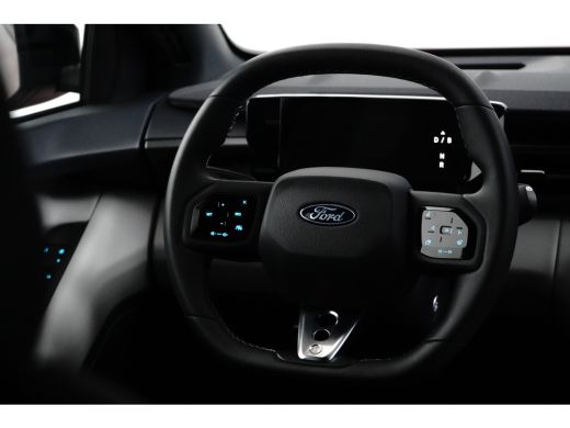 Ford Capri Extended Range 77 kwh | WINTERPACK | AGR STOELEN | 360&deg; CAMERA | ADAPTIVE CRUISE | PARK SENS V+A ... ActivLease financial lease