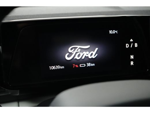 Ford Capri Extended Range 77 kwh | WINTERPACK | AGR STOELEN | 360&deg; CAMERA | ADAPTIVE CRUISE | PARK SENS V+A ... ActivLease financial lease