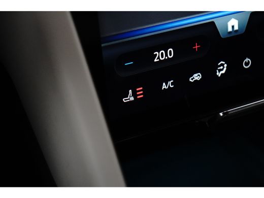 Ford Capri Extended Range 77 kwh | WINTERPACK | AGR STOELEN | 360&deg; CAMERA | ADAPTIVE CRUISE | PARK SENS V+A ... ActivLease financial lease