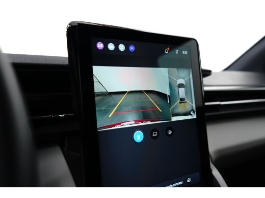 Ford Capri Extended Range 77 kwh | WINTERPACK | AGR STOELEN | 360&deg; CAMERA | ADAPTIVE CRUISE | PARK SENS V+A ... ActivLease financial lease