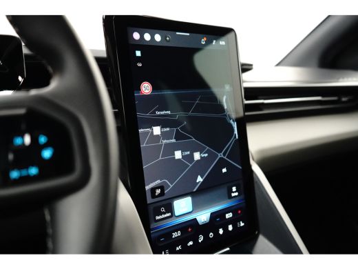 Ford Capri Extended Range 77 kwh | WINTERPACK | AGR STOELEN | 360&deg; CAMERA | ADAPTIVE CRUISE | PARK SENS V+A ... ActivLease financial lease