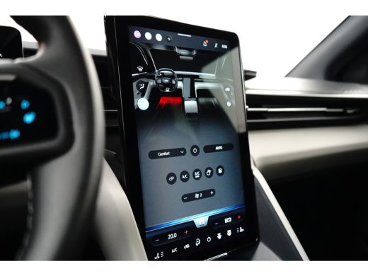 Ford Capri Extended Range 77 kwh | WINTERPACK | AGR STOELEN | 360&deg; CAMERA | ADAPTIVE CRUISE | PARK SENS V+A ... ActivLease financial lease