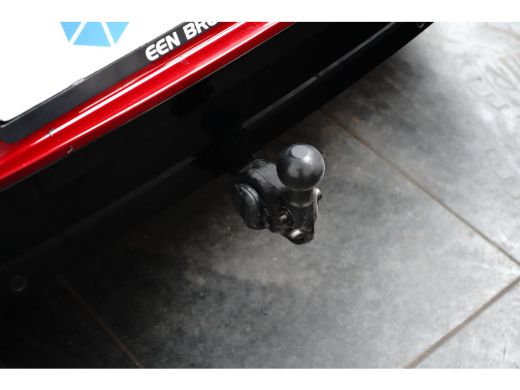 Ford Capri Extended Range 77 kwh | WINTERPACK | AGR STOELEN | 360&deg; CAMERA | ADAPTIVE CRUISE | PARK SENS V+A ... ActivLease financial lease