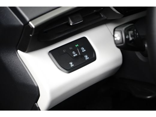 Ford Capri Extended Range 77 kwh | WINTERPACK | AGR STOELEN | 360&deg; CAMERA | ADAPTIVE CRUISE | PARK SENS V+A ... ActivLease financial lease