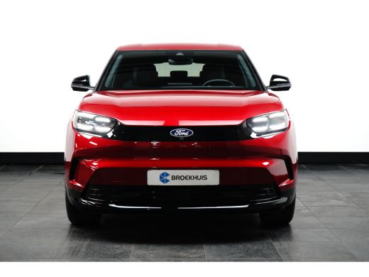 Ford Capri Extended Range 77 kwh | WINTERPACK | AGR STOELEN | 360&deg; CAMERA | ADAPTIVE CRUISE | PARK SENS V+A ... ActivLease financial lease