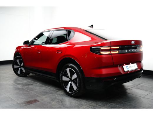 Ford Capri Extended Range 77 kwh | WINTERPACK | AGR STOELEN | 360&deg; CAMERA | ADAPTIVE CRUISE | PARK SENS V+A ... ActivLease financial lease