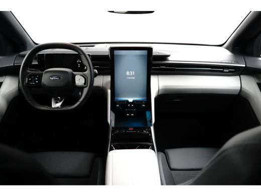 Ford Capri Extended Range 77 kwh | WINTERPACK | AGR STOELEN | 360&deg; CAMERA | ADAPTIVE CRUISE | PARK SENS V+A ... ActivLease financial lease