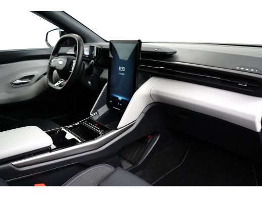 Ford Capri Extended Range 77 kwh | WINTERPACK | AGR STOELEN | 360&deg; CAMERA | ADAPTIVE CRUISE | PARK SENS V+A ... ActivLease financial lease