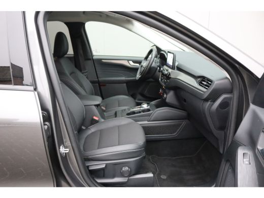 Ford Kuga 2.5 PHEV Titanium X Elektr.-trekhaak/Elektr.-achterklep/Winterpack/Camera/Navigatie ActivLease financial lease