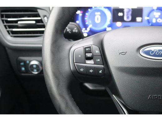 Ford Kuga 2.5 PHEV Titanium X Elektr.-trekhaak/Elektr.-achterklep/Winterpack/Camera/Navigatie ActivLease financial lease