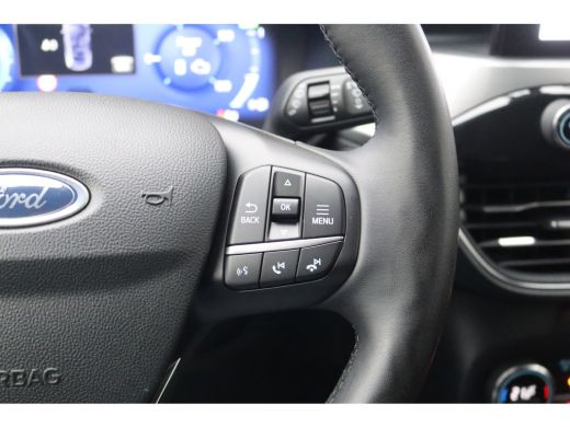 Ford Kuga 2.5 PHEV Titanium X Elektr.-trekhaak/Elektr.-achterklep/Winterpack/Camera/Navigatie ActivLease financial lease