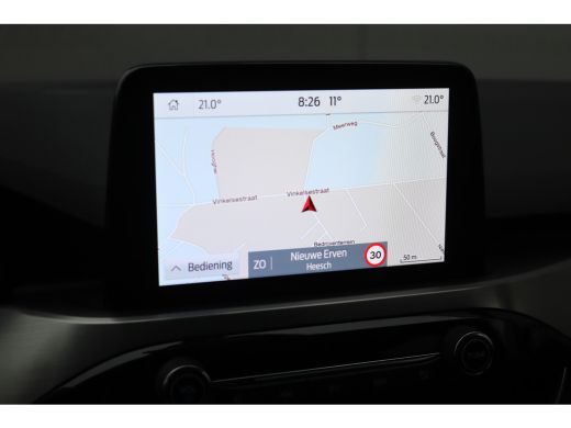 Ford Kuga 2.5 PHEV Titanium X Elektr.-trekhaak/Elektr.-achterklep/Winterpack/Camera/Navigatie ActivLease financial lease