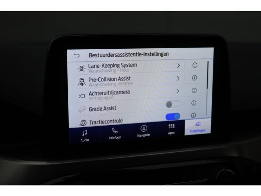 Ford Kuga 2.5 PHEV Titanium X Elektr.-trekhaak/Elektr.-achterklep/Winterpack/Camera/Navigatie ActivLease financial lease