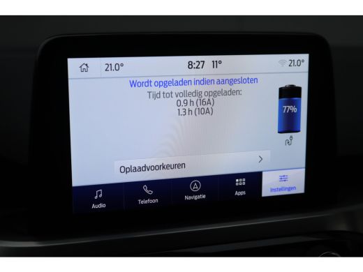 Ford Kuga 2.5 PHEV Titanium X Elektr.-trekhaak/Elektr.-achterklep/Winterpack/Camera/Navigatie ActivLease financial lease