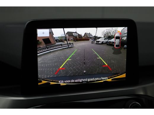 Ford Kuga 2.5 PHEV Titanium X Elektr.-trekhaak/Elektr.-achterklep/Winterpack/Camera/Navigatie ActivLease financial lease