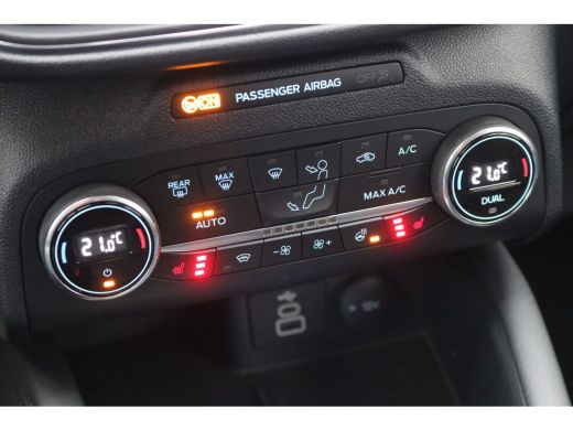 Ford Kuga 2.5 PHEV Titanium X Elektr.-trekhaak/Elektr.-achterklep/Winterpack/Camera/Navigatie ActivLease financial lease