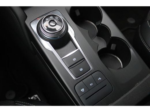 Ford Kuga 2.5 PHEV Titanium X Elektr.-trekhaak/Elektr.-achterklep/Winterpack/Camera/Navigatie ActivLease financial lease