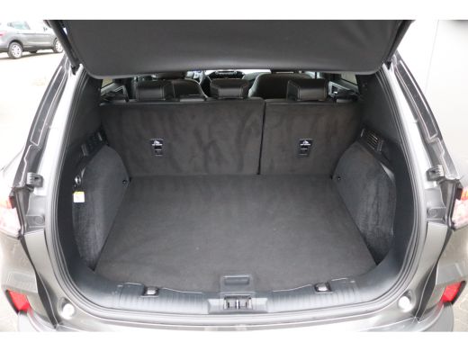 Ford Kuga 2.5 PHEV Titanium X Elektr.-trekhaak/Elektr.-achterklep/Winterpack/Camera/Navigatie ActivLease financial lease